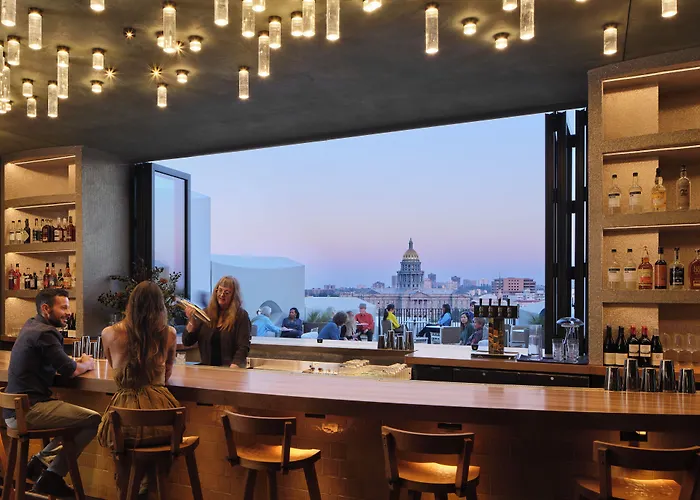 Populus Hotel Denver