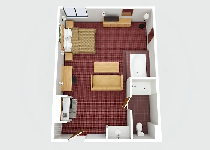 Americinn By Wyndham Denver Airport