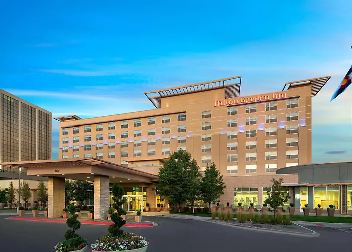 Hilton Garden Inn Denver/Cherry Creek