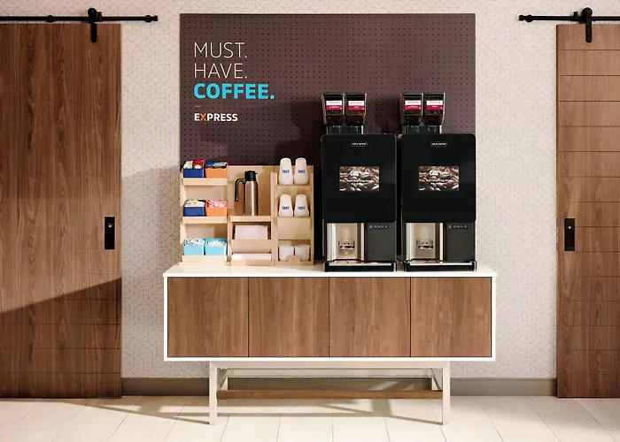 Holiday Inn Express Denver Downtown By Ihg