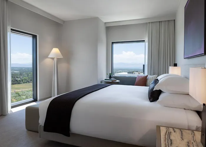 Kimpton Claret Hotel By Ihg Denver